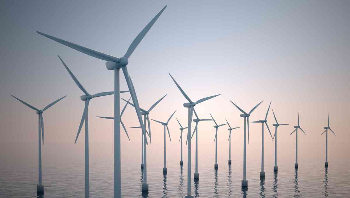 Horizontal-Axis Turbines