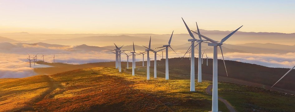 Utility-Scale Wind
