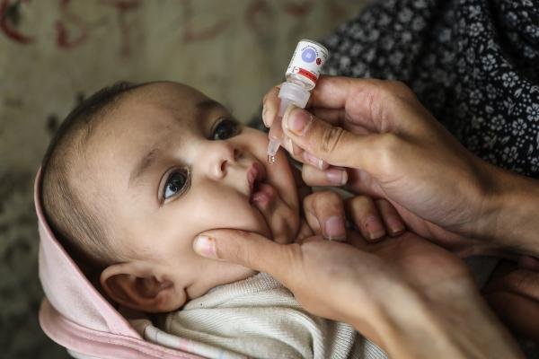 Polio Vaccine
