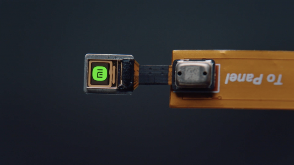 MicroLED Display