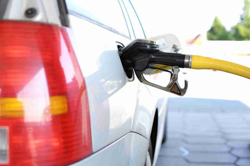 20 percent Ethanol-Blended Petrol in the year 2025